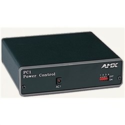 AMX PC1 - Power Controller 10 A (110 VAC only)
